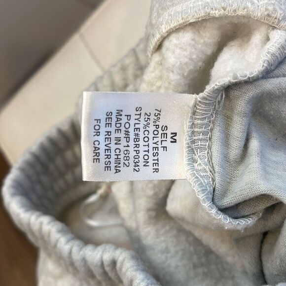 Butterfly Shorts woth Pockets - Picture 5 of 5